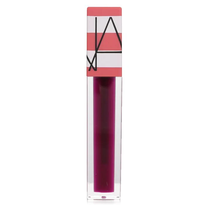 NARS Afterglow Lip Oil - 520 Wondrous 5.7ml - Image 3