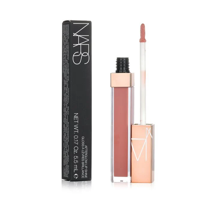 NARS Afterglow Lip Shine - Chelsea Girls 5.5ml - Image 2