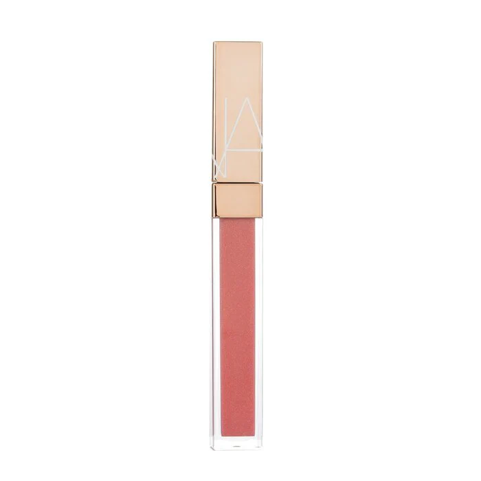 NARS Afterglow Lip Shine - Orgasm 5.5ml - Image 3