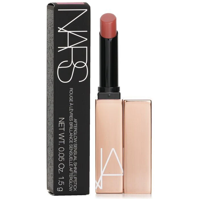 NARS Afterglow Sensual Shine Lipstick - # 208 Devotion 1.5g/0.05oz - Image 2