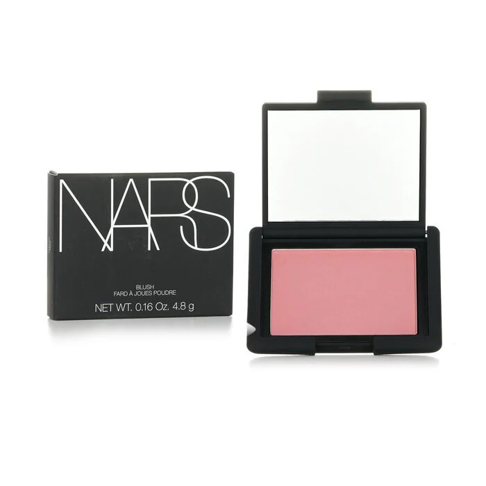 NARS Blush - Amour 4.8g/0.16oz - Image 2