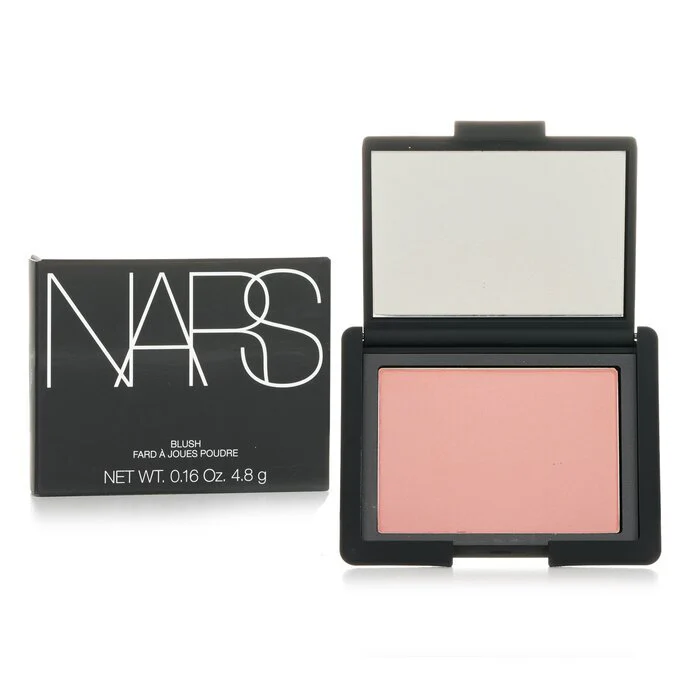 NARS Blush - Behave 4.8g/0.16oz - Image 2