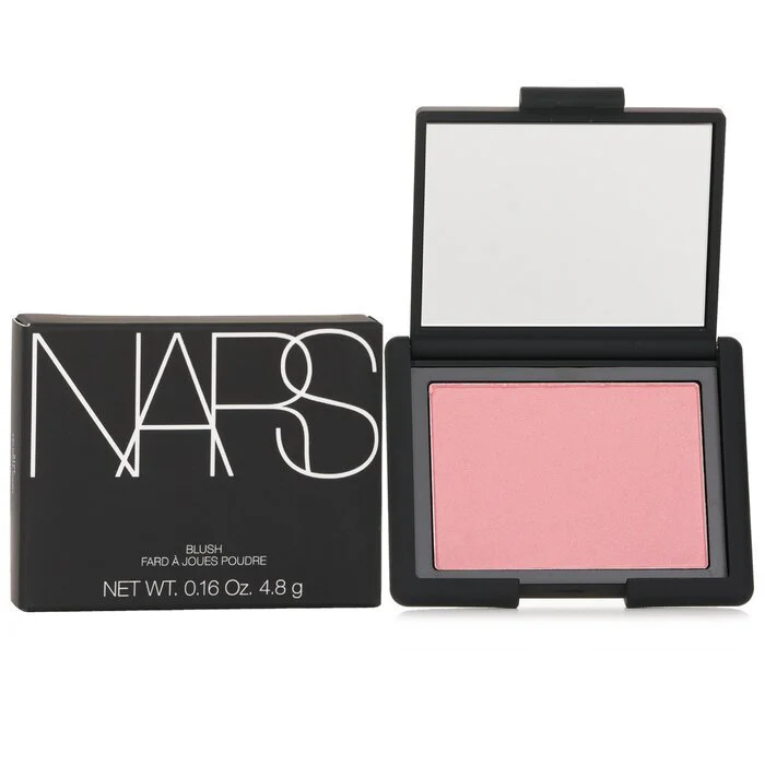 NARS Blush - Deep Throat 4.8g/0.16oz - Image 2