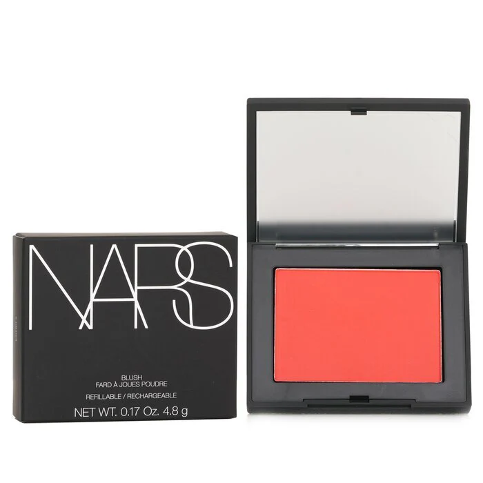 NARS Blush - Exhibit A 4.8g - Image 2