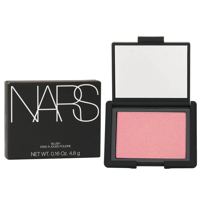NARS Blush - Orgasm 4.8g/0.16oz - Image 2