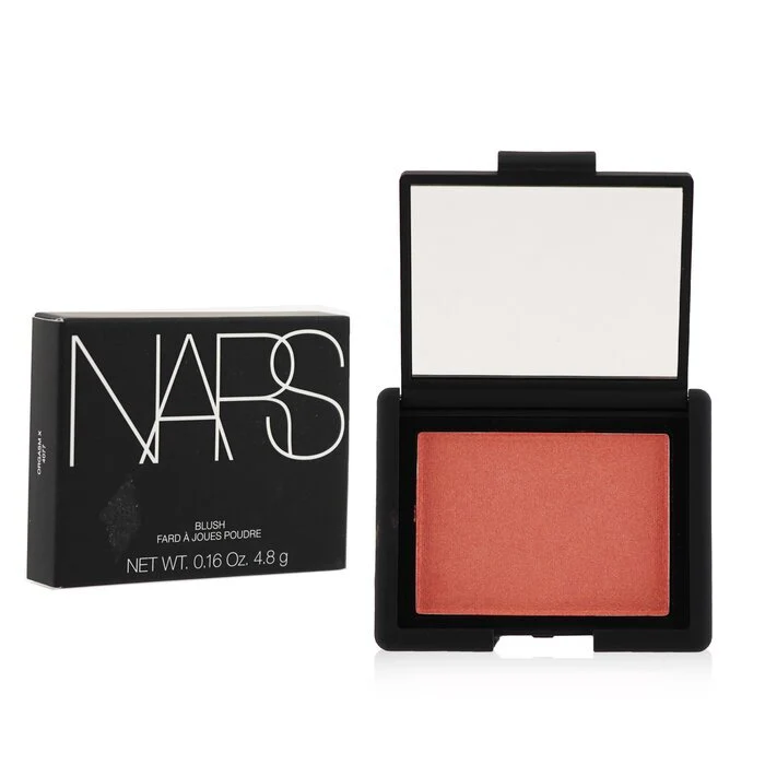 NARS Blush - Orgasm X 4.8g - Image 2