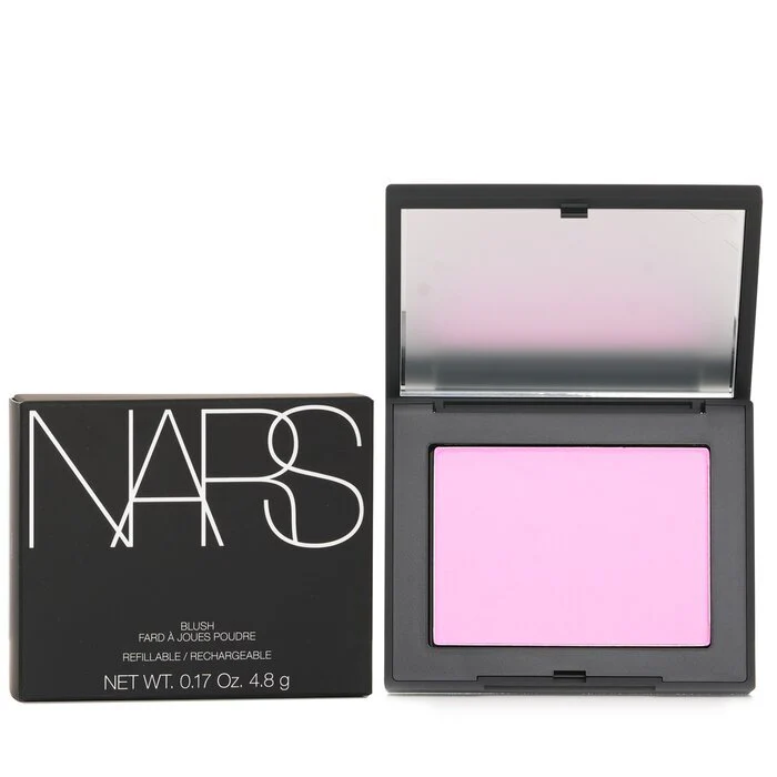 NARS Blush - Thrill 4.8g - Image 2