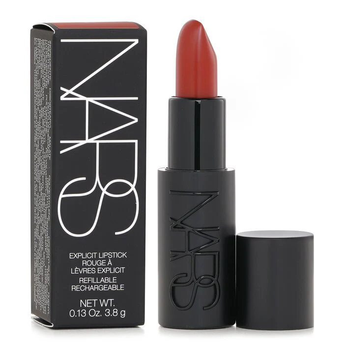 NARS Explicit Lipstick - #805 Rendez-Vous 3.8g - Image 2