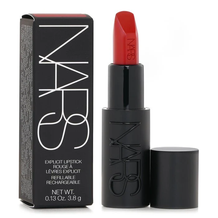NARS Explicit Lipstick - #867 Desirous 3.8g - Image 2