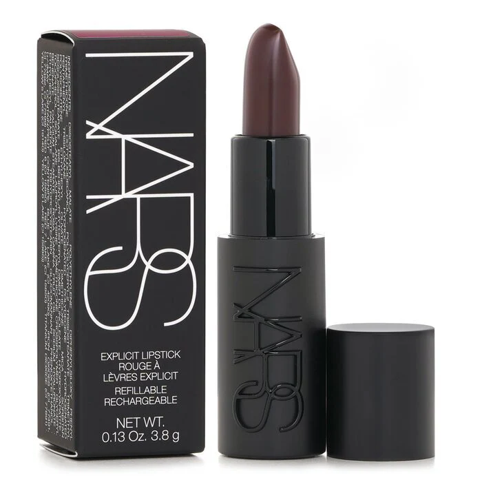 NARS Explicit Lipstick - #886 Unrestrained 3.8g - Image 2