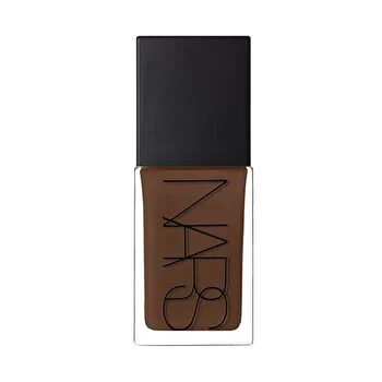 NARS Light Reflecting Foundation - Advanced Makeup-Skincare Hybrid Foundation - 30ml/1oz (Anguilla - Deep 7) 1 Ounce