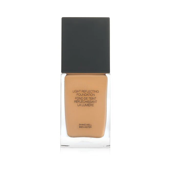 NARS Light Reflecting Foundation - Barcelona (Medium 4) 30ml/1oz - Image 3