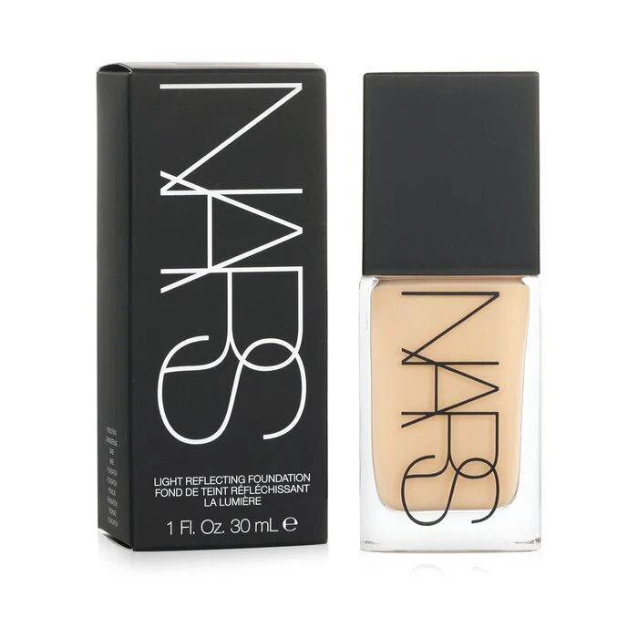 NARS Light Reflecting Foundation - Deauville (Light 4) 30ml/1oz - Image 2