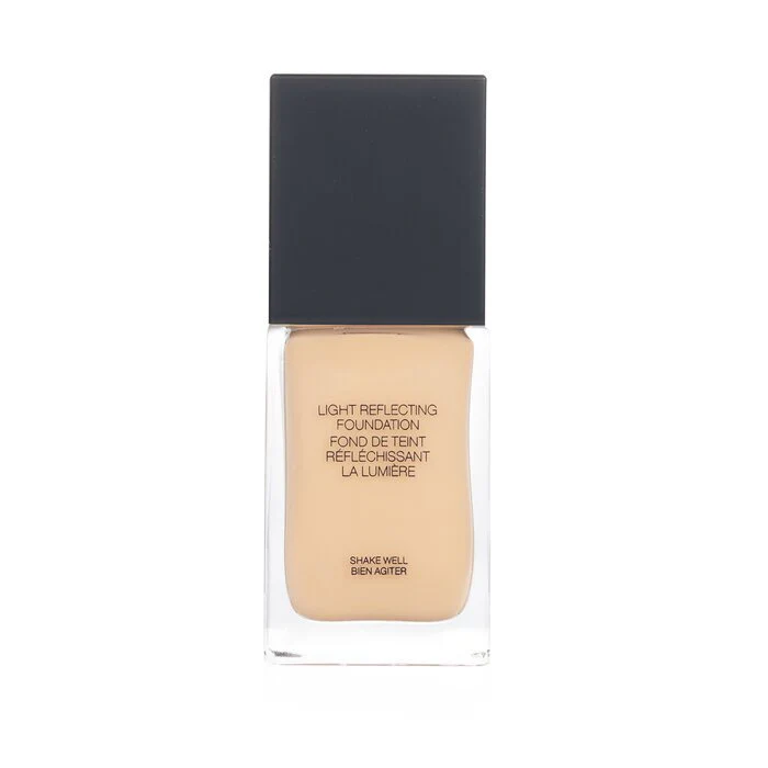 NARS Light Reflecting Foundation - Fiji (Light 5) 30ml/1oz - Image 3
