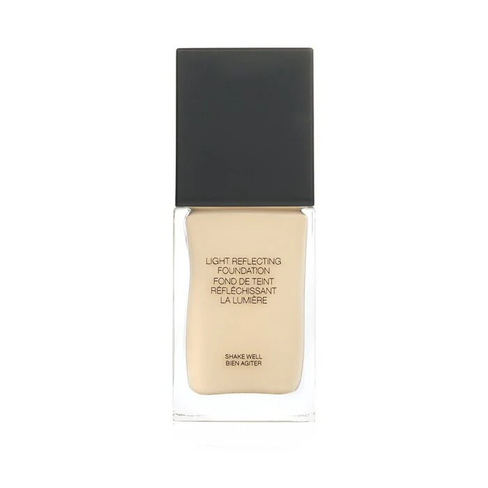 NARS Light Reflecting Foundation - Gobi (Light 3) 30ml/1oz - Image 3