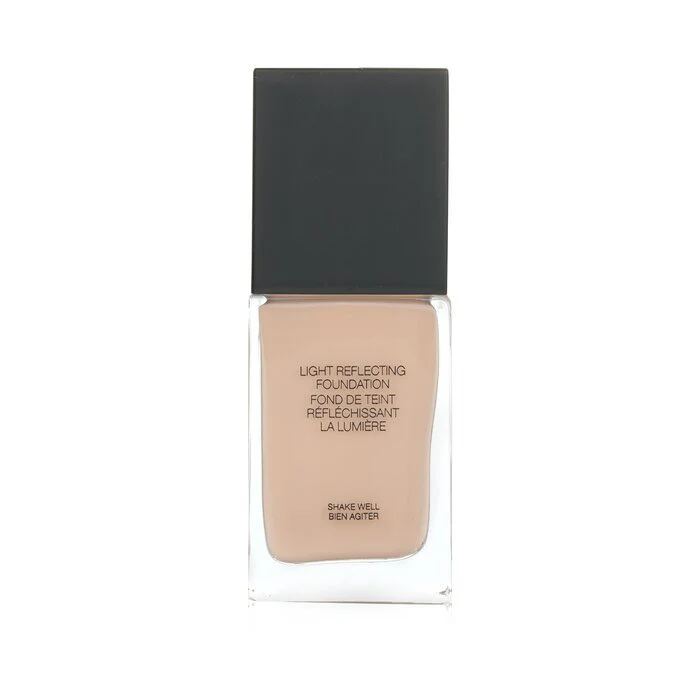 NARS Light Reflecting Foundation - Mont Blanc (Light 2) 30ml/1oz - Image 3
