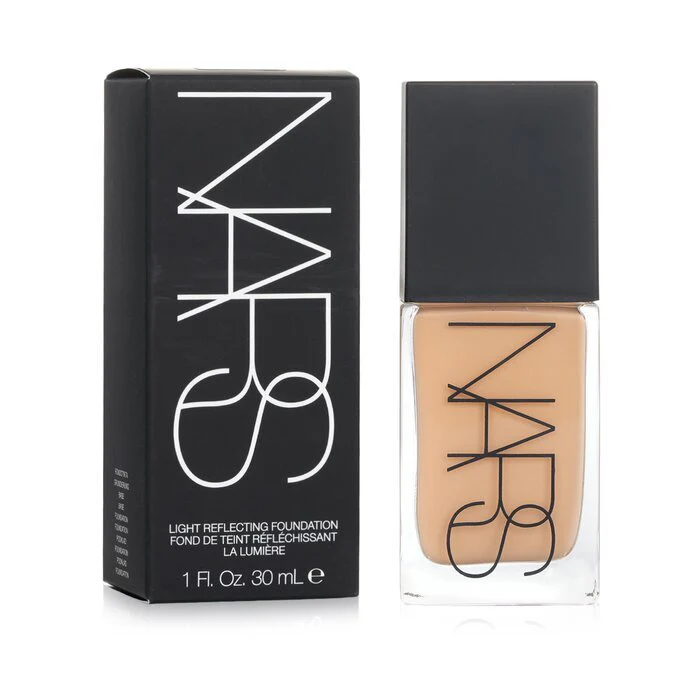 NARS Light Reflecting Foundation - Patagonia (Medium 1.2) 30ml/1oz - Image 2