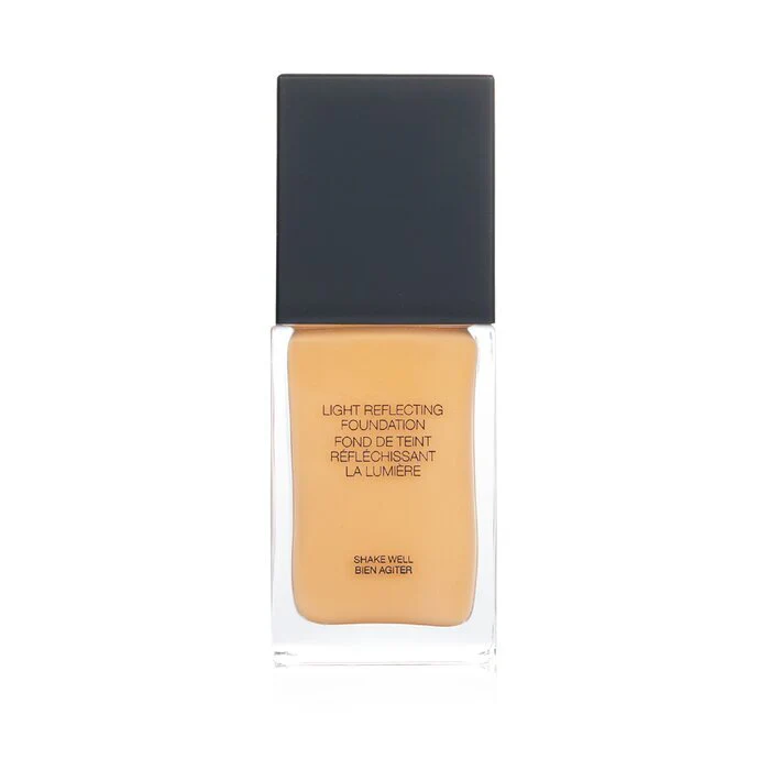 NARS Light Reflecting Foundation - Punjab (Medium 1) 30ml - Image 3