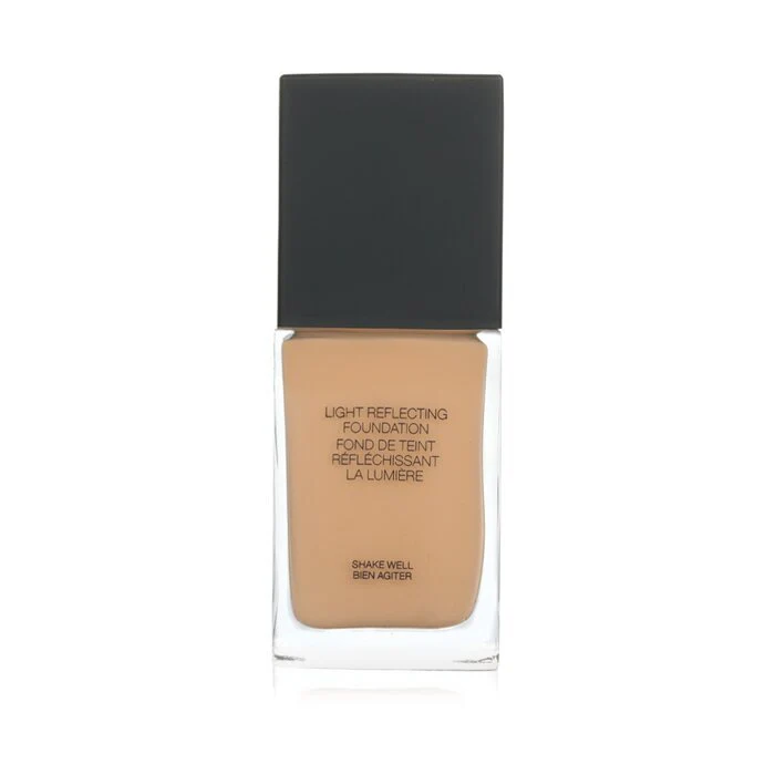 NARS Light Reflecting Foundation - Salzburg (Light 3.5) 30ml/1oz - Image 3
