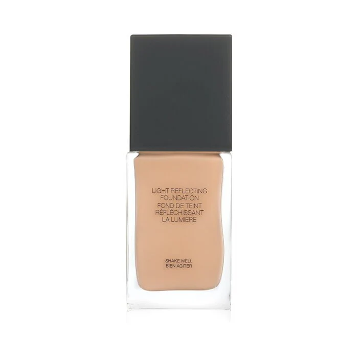 NARS Light Reflecting Foundation - Santa Fe (Medium 2) 30ml/1oz - Image 3