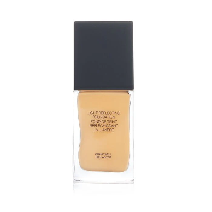 NARS Light Reflecting Foundation - Stromboli (Medium 3) 30ml - Image 3