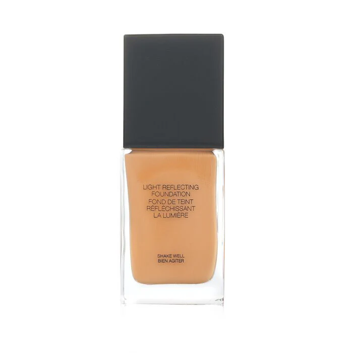 NARS Light Reflecting Foundation - Syracuse (Medium-Deep 1) 30ml/1oz - Image 3