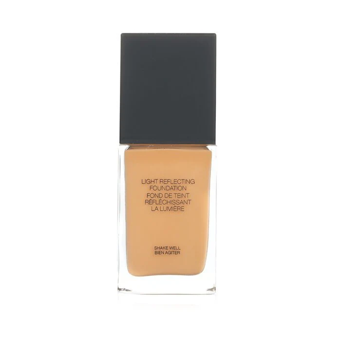NARS Light Reflecting Foundation - Valencia (Medium 5) 30ml/1oz - Image 3