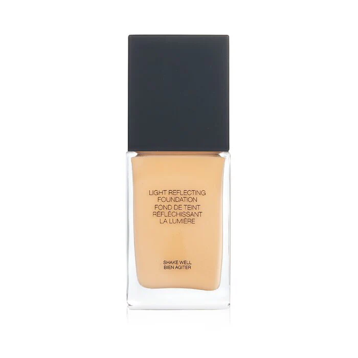 NARS Light Reflecting Foundation - Vienna (Light 4.5) 30ml/1oz - Image 3