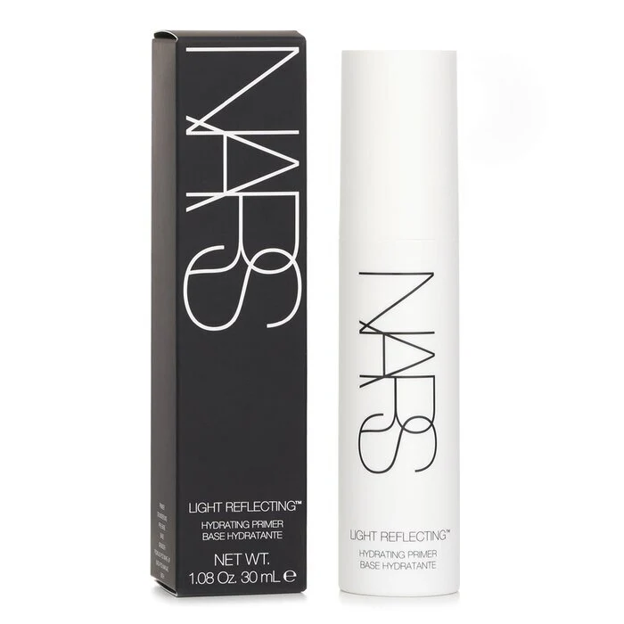 NARS Light Reflecting Hydrating Primer 30ml - Image 2