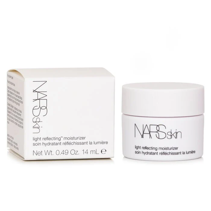 NARS Light Reflecting Moisturizer 14ml - Image 2