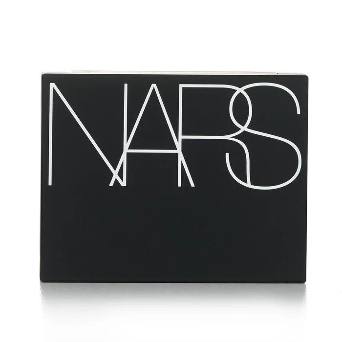 NARS Light Reflecting Pressed Setting Powder - Crystal (Translucent) 10g/0.35oz - Image 3