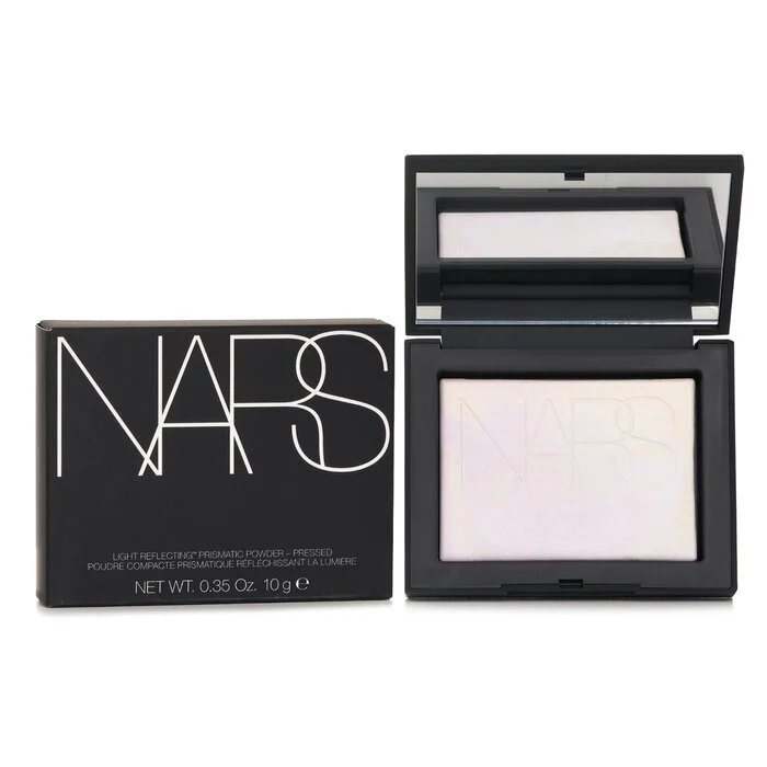 NARS Light Reflecting Setting Powder - Aurora 10g - Image 2