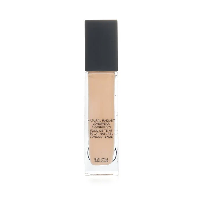 NARS Natural Radiant Longwear Foundation - # Mont Blanc (Light 2 - For Fair Skin With Neutral Undertones) 30ml/1oz - Image 3