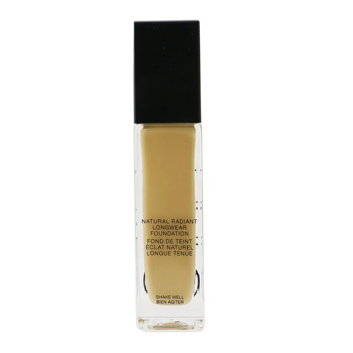 NARS Natural Radiant Longwear Foundation - # Stromboli (Medium 3 - For Medium Skin With Olive Undertones) 30ml/1oz - Image 3