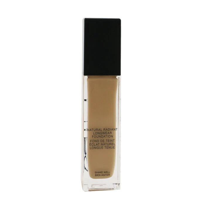 NARS Natural Radiant Longwear Foundation - Vallauris (Medium 1.5 - For Medium Skin With Pink Undertones) 30ml - Image 3