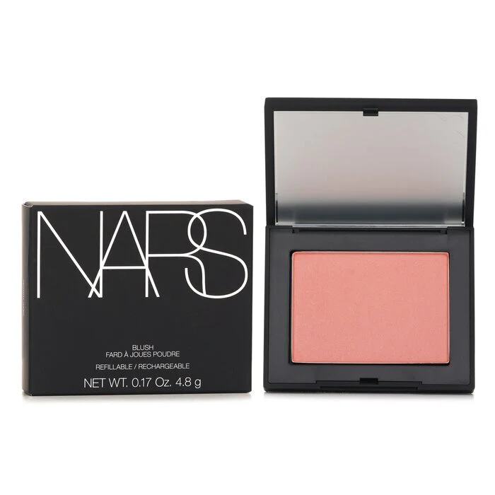 NARS Powder Blush - Deep Throat 4.8g - Image 2