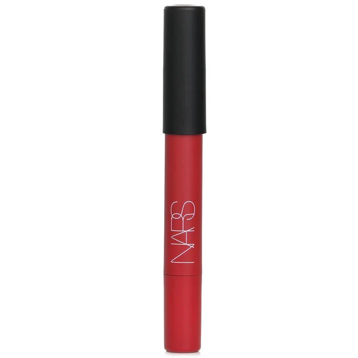 NARS Powermatte High-Intensity Lip Pencil - #132 Dragon Grl 2.4g - Image 3