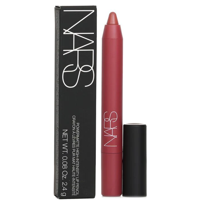 NARS Powermatte High-Intensity Lip Pencil - #180 Walkyrie 2.4g - Image 2