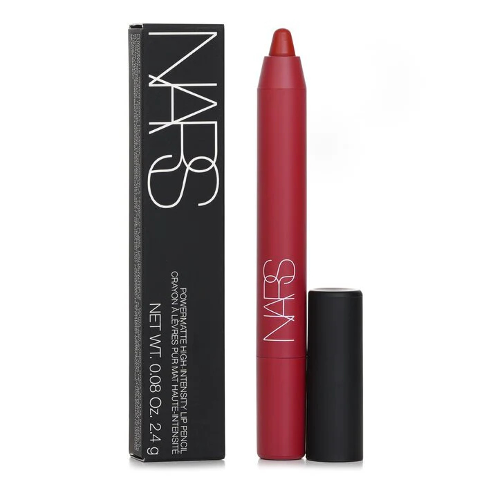 NARS Powermatte High Intensity Lip Pencil - # 182 Endless Love 2.4g - Image 2