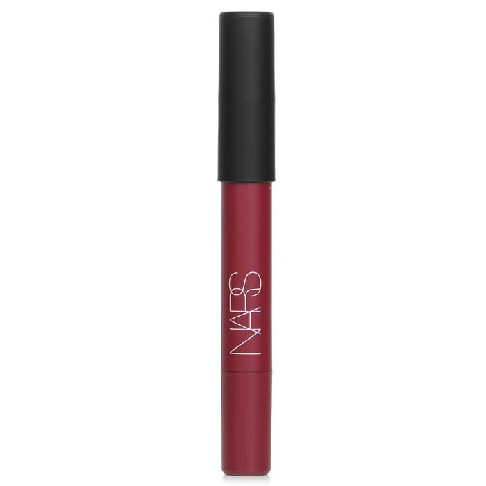 NARS Powermatte High Intensity Lip Pencil - #185 Cruella 2.4g - Image 3