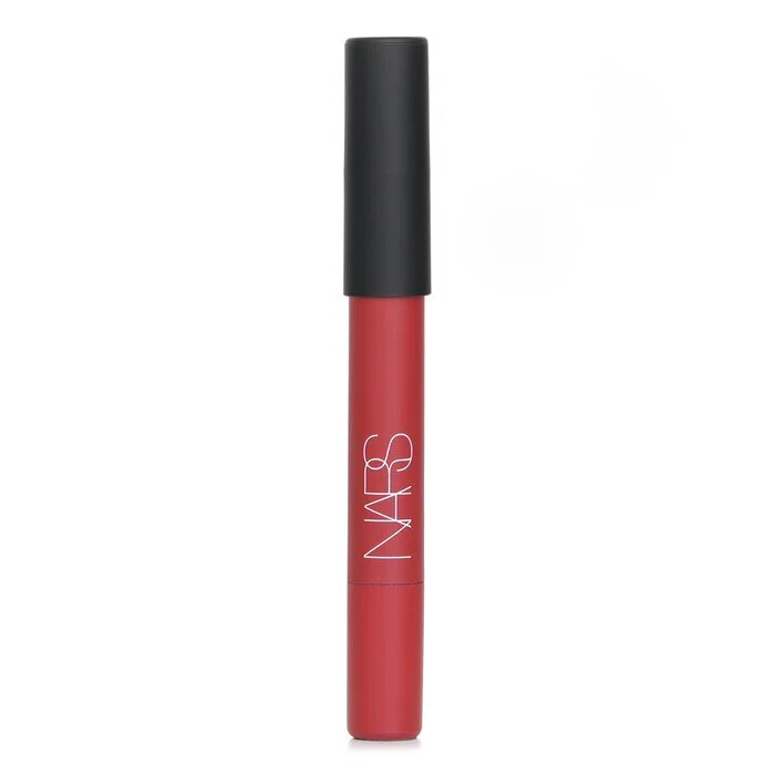 NARS Powermatte High Intensity Lip Pencil - # 186 Born To Be Wild 2.4g - Image 3