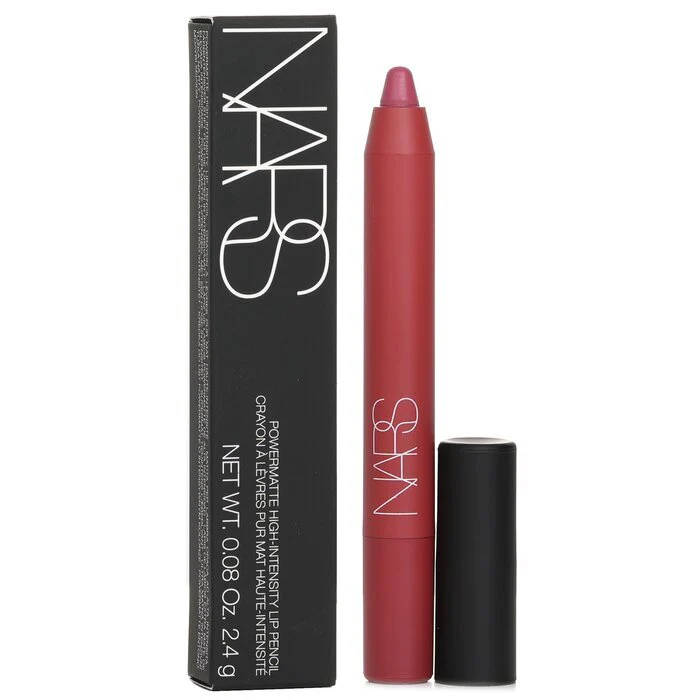 NARS Powermatte High-Intensity Lip Pencil - #888 Dolce Vita 2.4g - Image 2