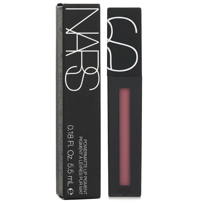 NARS Powermatte Lip Pigment - Walk This Way (Rose Pink) 2762 / 611 5.5ml - Image 2