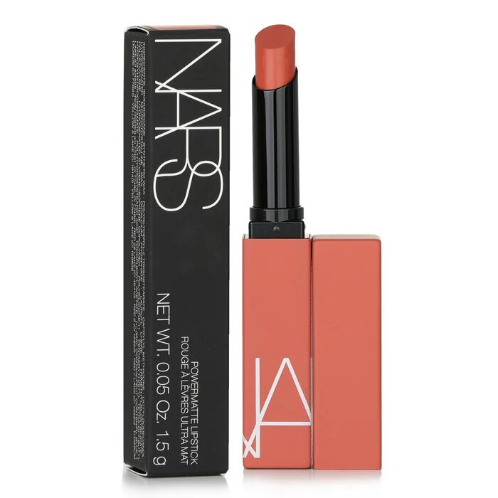 NARS Powermatte Lipstick - 121 Free Bird 1.5g - Image 2