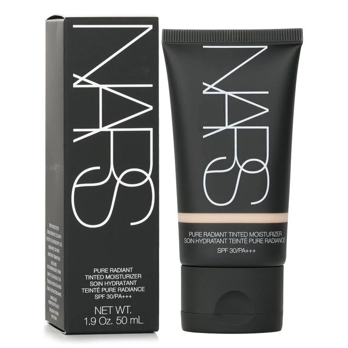 NARS Pure Radiant Tinted Moisturizer SPF 30 - Alaska 50ml/1.9oz - Image 2