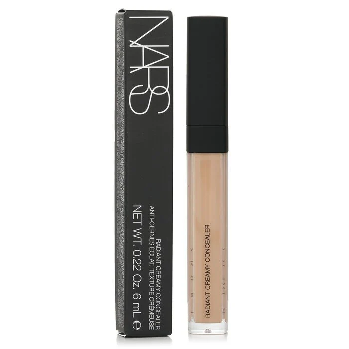 NARS Radiant Creamy Concealer - Cafe Con Leche 6ml/0.22oz - Image 2