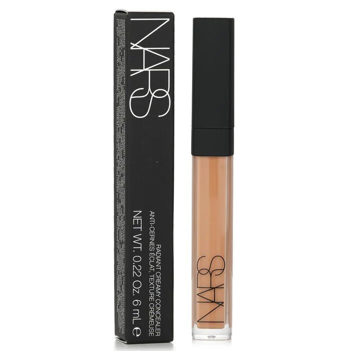 NARS Radiant Creamy Concealer - Caramel 6ml/0.22oz - Image 2
