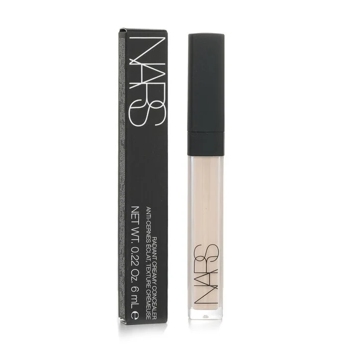 NARS Radiant Creamy Concealer - Chantilly 6ml/0.22oz - Image 2