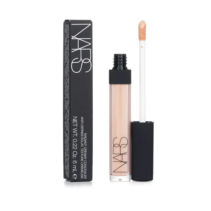 NARS Radiant Creamy Concealer - Creme Brulee 6ml/0.22oz - Image 2