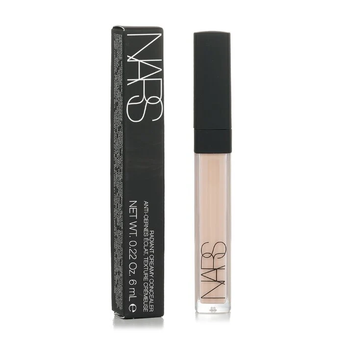NARS Radiant Creamy Concealer - Vanilla 6ml/0.22oz - Image 2